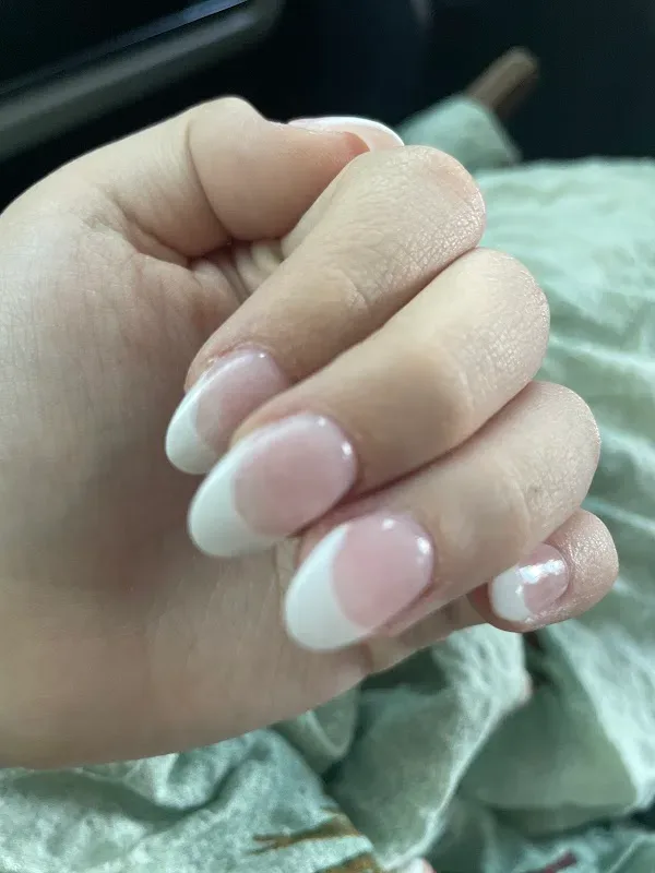 ARIA NAIL LOUNGE — Nail salon in Tyler